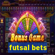 futsal bets