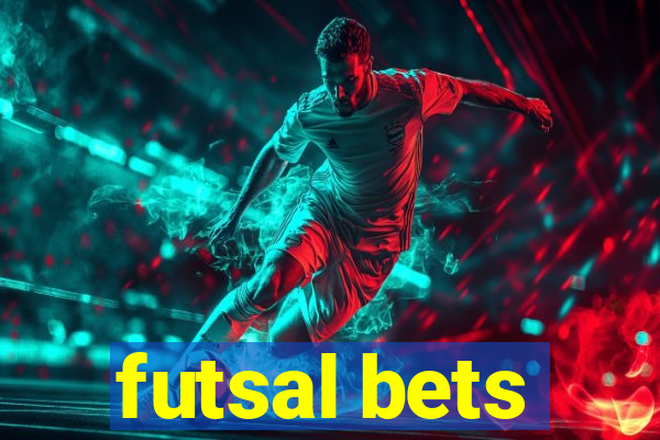 futsal bets