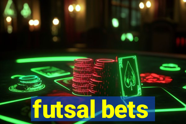 futsal bets