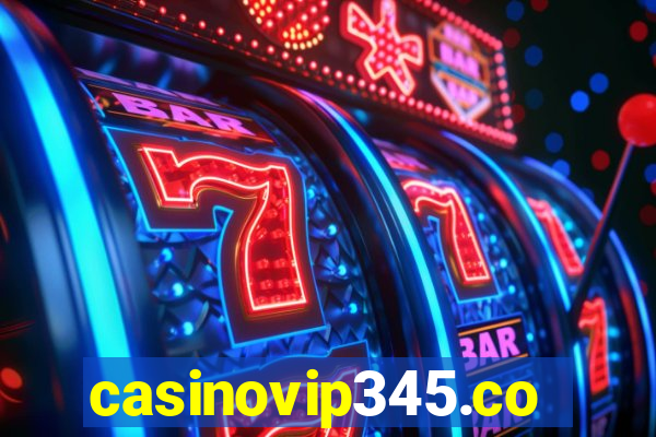 casinovip345.com