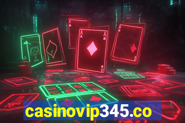 casinovip345.com