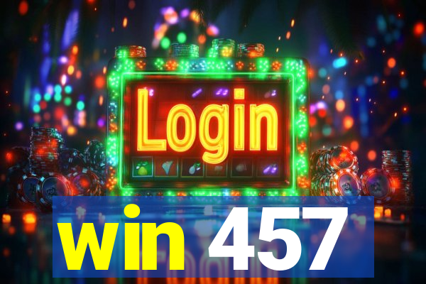 win 457