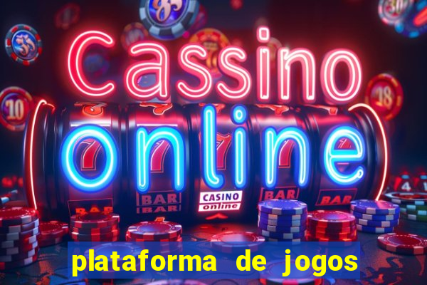 plataforma de jogos que realmente pagam dinheiro