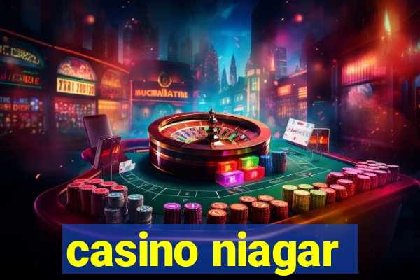 casino niagar