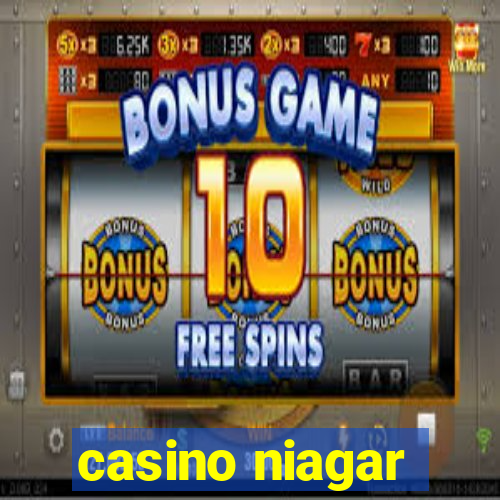 casino niagar