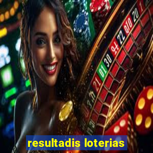 resultadis loterias