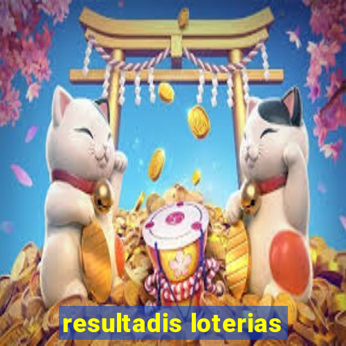 resultadis loterias