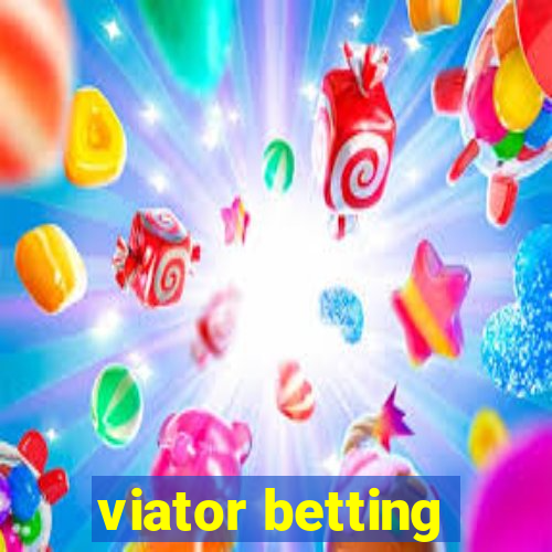 viator betting