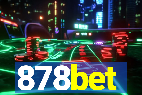 878bet