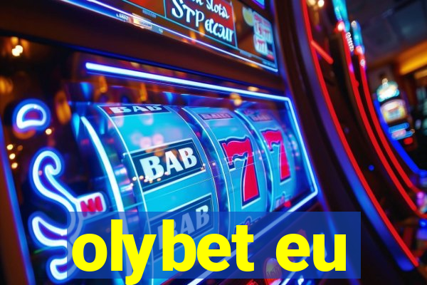 olybet eu