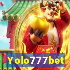 Yolo777bet