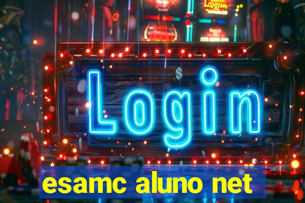 esamc aluno net