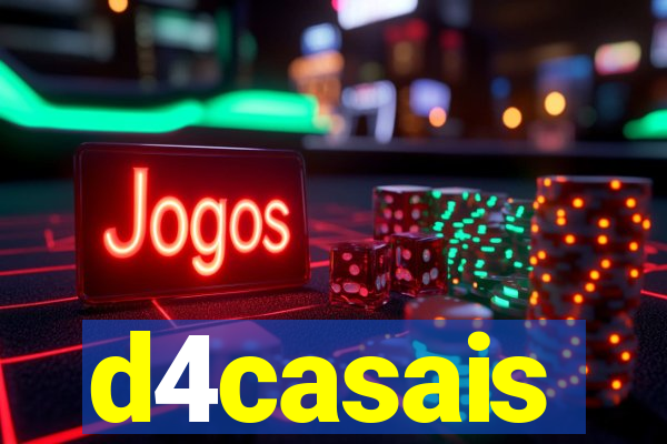 d4casais