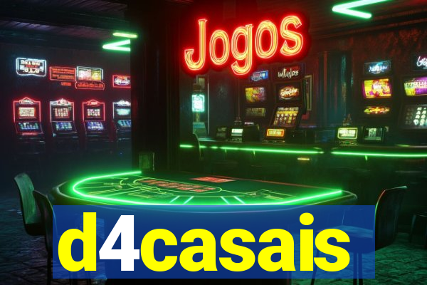 d4casais