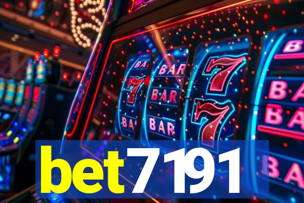 bet7191