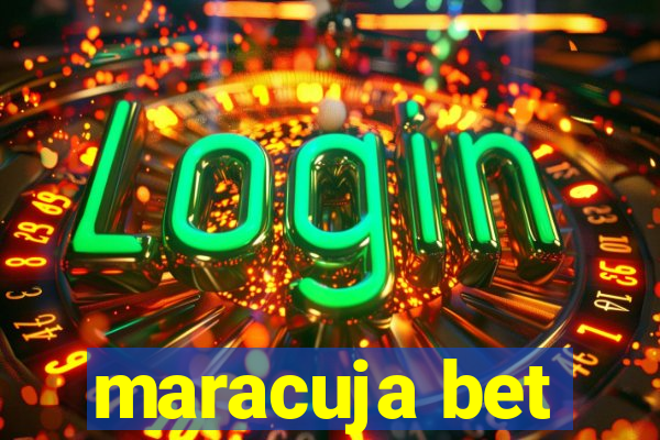 maracuja bet