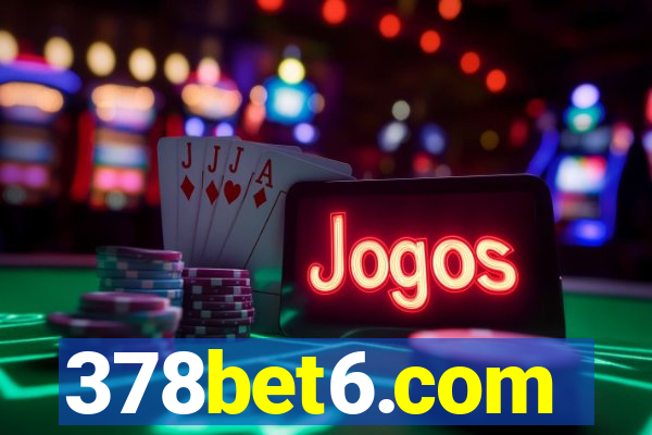 378bet6.com