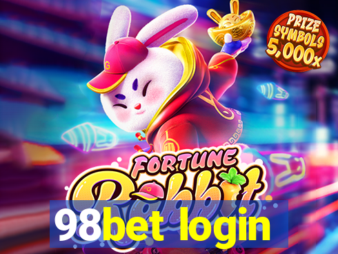 98bet login