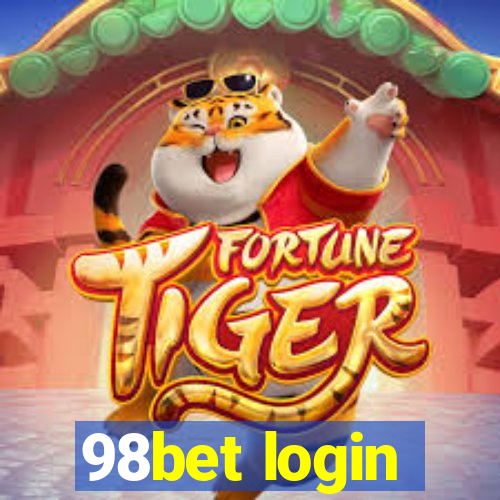 98bet login