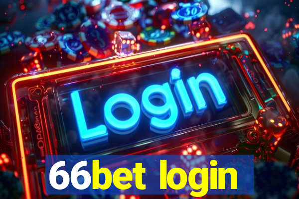 66bet login