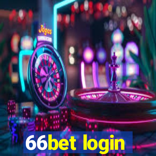 66bet login