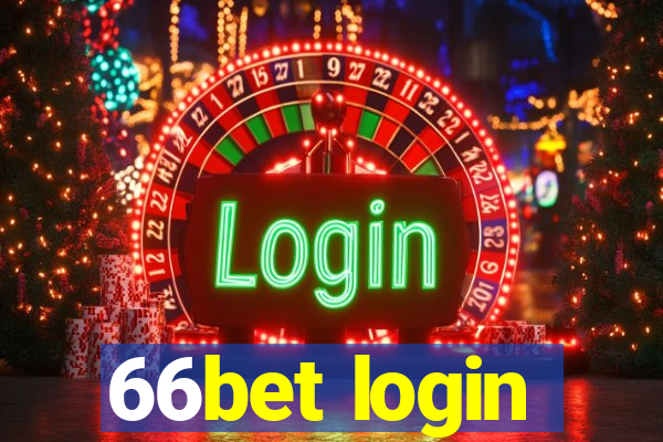 66bet login