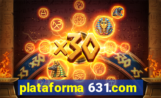 plataforma 631.com