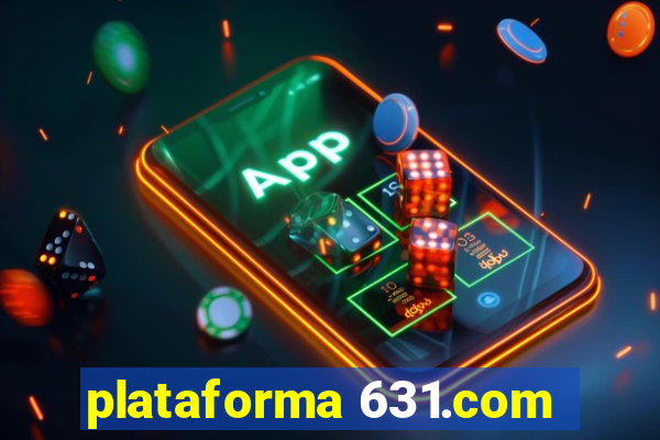 plataforma 631.com