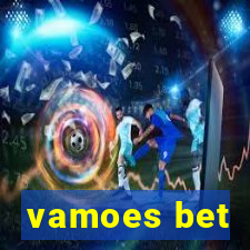 vamoes bet