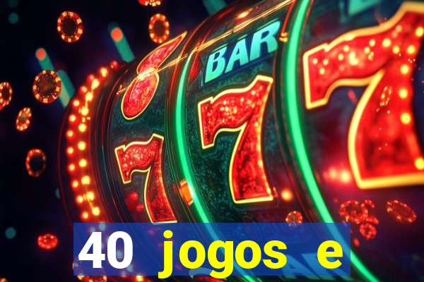 40 jogos e atividades musicais