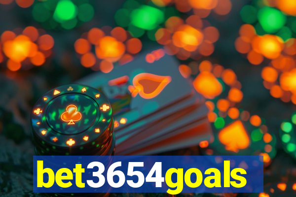 bet3654goals