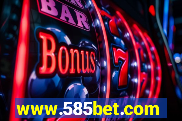 www.585bet.com