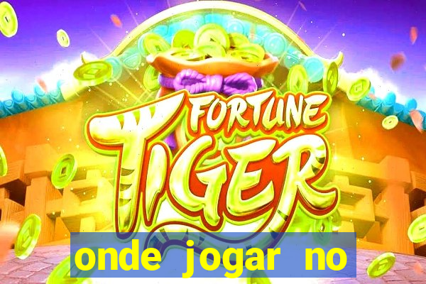 onde jogar no bicho online