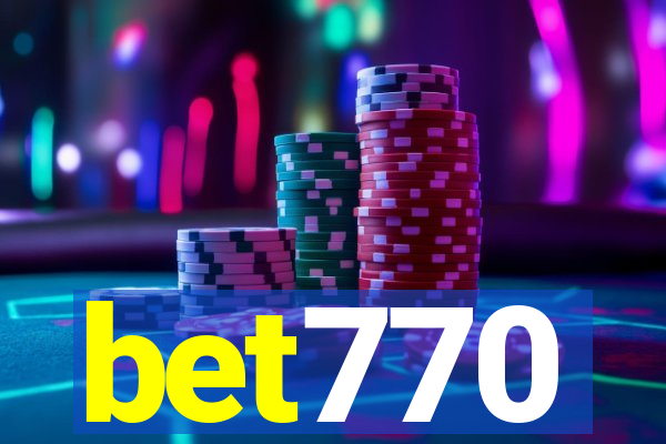 bet770