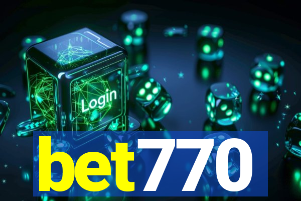 bet770