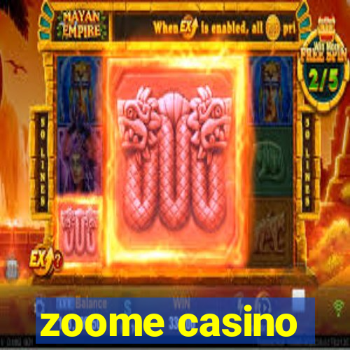 zoome casino