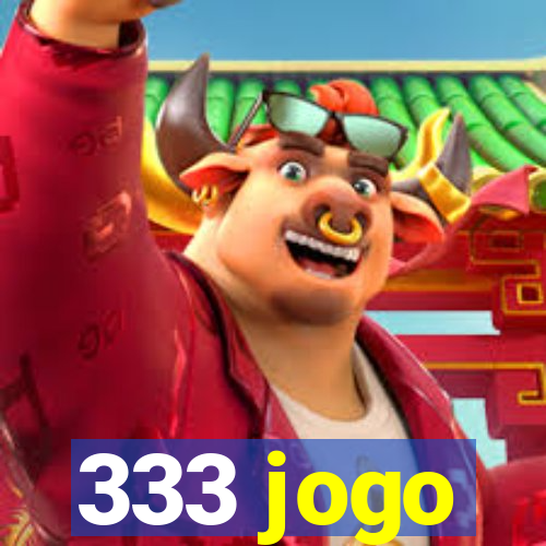 333 jogo