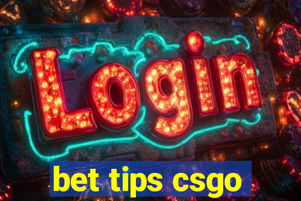 bet tips csgo