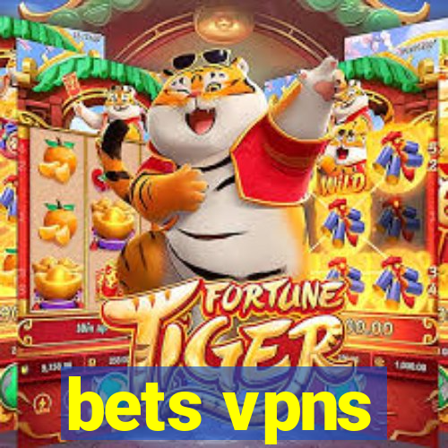 bets vpns