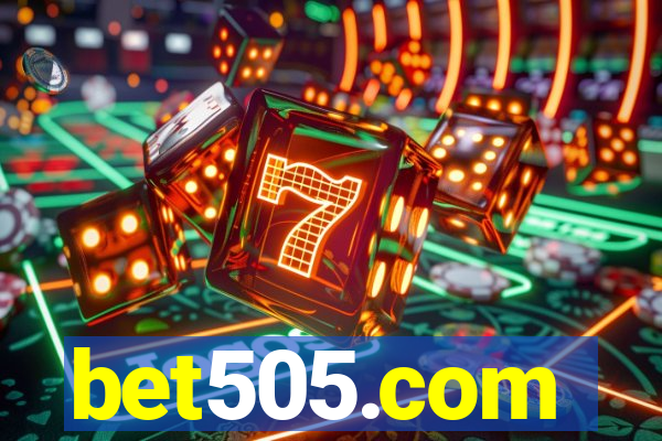 bet505.com