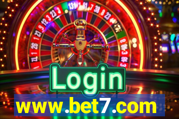 www.bet7.com