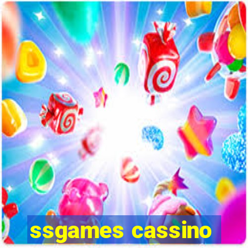 ssgames cassino