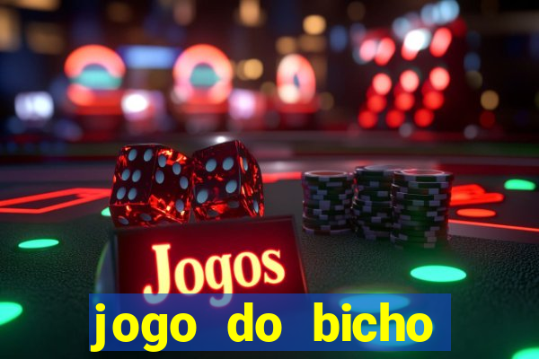 jogo do bicho feira de santana