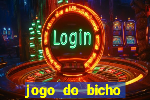 jogo do bicho feira de santana