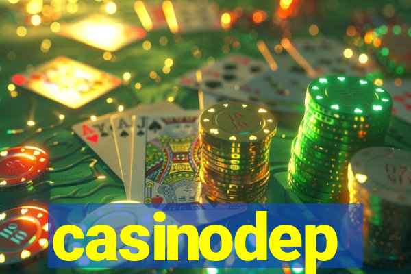 casinodep