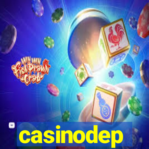 casinodep