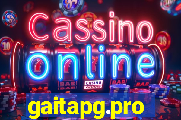 gaitapg.pro