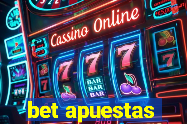 bet apuestas