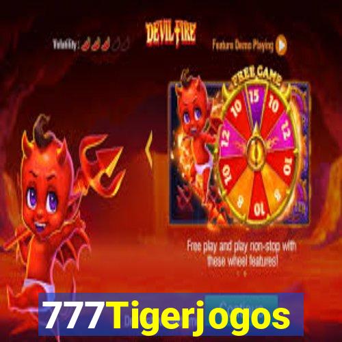 777Tigerjogos