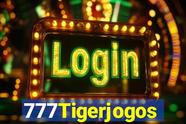 777Tigerjogos